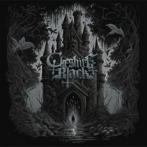 Castle of Dark Illusions